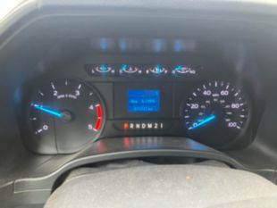 2018 Ford F550 4x4 Terex LTM40 Bucket Truck