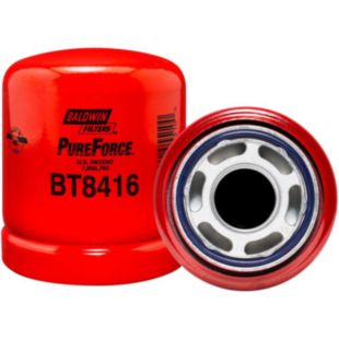Baldwin Hydraulic Spin-on