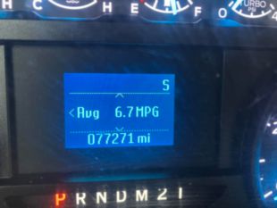 2018 Ford F550 4x4 Terex LTM40 Bucket Truck