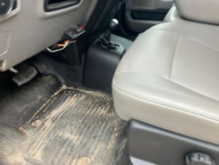 2018 Ford F550 4x4 Terex LTM40 Bucket Truck