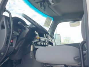 2025 Peterbilt 548 6x4 Load King Stinger 25-92 Boom Truck