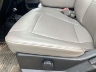 2018 Ford F550 4x4 Terex LTM40 Bucket Truck