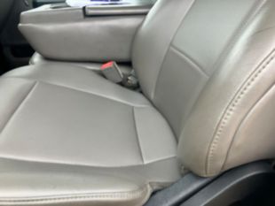 2018 Ford F550 4x4 Terex LTM40 Bucket Truck