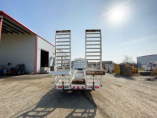 2017 Western Star 4700SB 6x4 Equipment Hauler