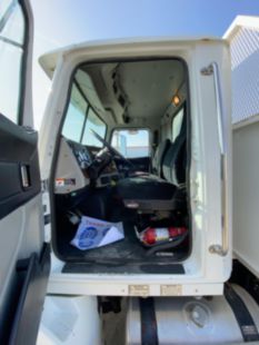 2017 Western Star 4700SB 6x4 Equipment Hauler