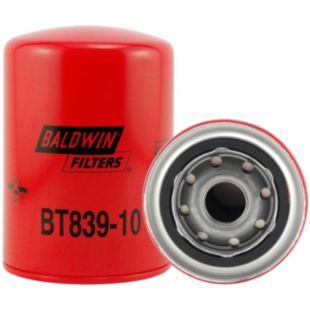 Baldwin Hydraulic Spin-on