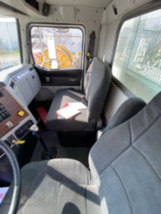 2017 Western Star 4700SB 6x4 Equipment Hauler