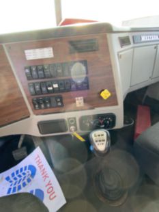 2017 Western Star 4700SB 6x4 Equipment Hauler