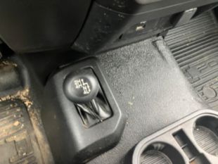 2018 Ford F550 4x4 Terex LTM40 Bucket Truck