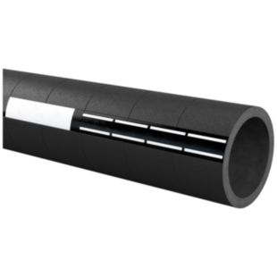 Straight Coolant Hose Vulco™ 2.25
