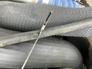 2018 Ford F550 4x4 Terex LTM40 Bucket Truck