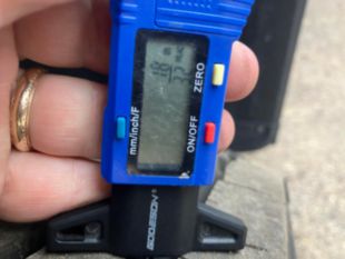 2018 Ford F550 4x4 Terex LTM40 Bucket Truck