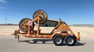 2013 TSE T50/52 Tensioner
