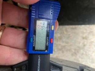 2018 Ford F550 4x4 Terex LTM40 Bucket Truck