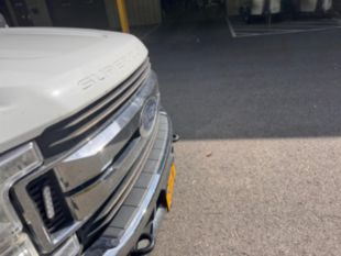 2017 Ford F-550 Powerstroke Versalift ATR 45I Bucket Truck