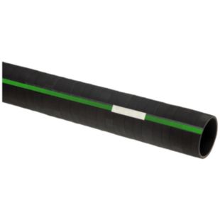 Straight Coolant Hose Green Stripe™ 2.5