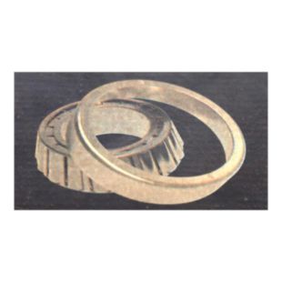 Automann Wheel Bearing Cone