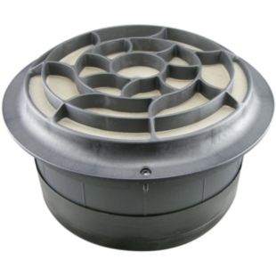 Baldwin Channel Flow Air Element