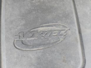 2011 Chevy Silverado 3500 Box Truck