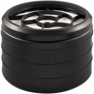 CHANNEL FLOW AIR ELEMENT