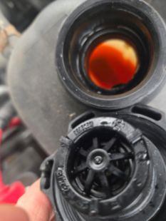 2011 Chevy Silverado 3500 Box Truck