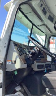 2017 WESTERN STAR 4700SB 6x4 Equipment Hauler