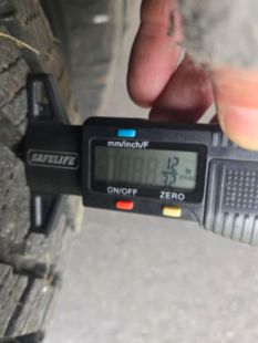 2011 Chevy Silverado 3500 Box Truck