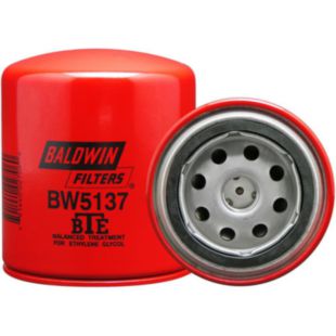 Baldwin Coolant Spin-on with BTE Formula