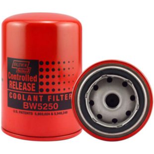 COOLANT FILTER