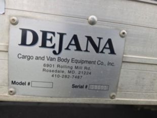 2011 Chevy Silverado 3500 Box Truck