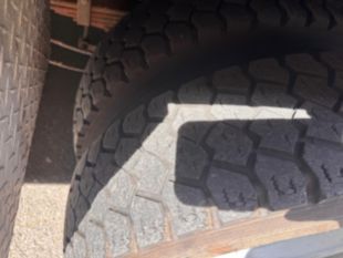 2017 Ford F-550 Powerstroke Versalift ATR 45I Bucket Truck