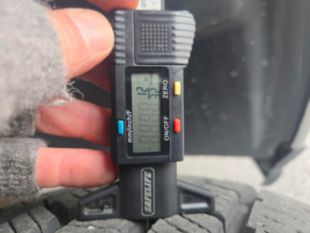 2011 Chevy Silverado 3500 Box Truck