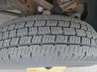 2011 Chevy Silverado 3500 Box Truck