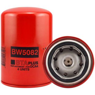 Baldwin Coolant Spin-on with BTA PLUS Formula