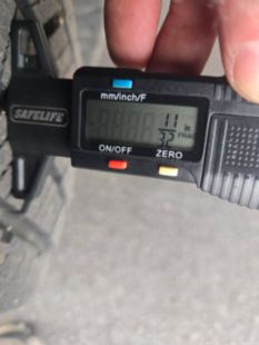 2011 Chevy Silverado 3500 Box Truck