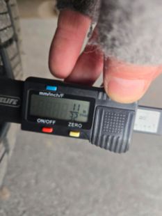 2011 Chevy Silverado 3500 Box Truck