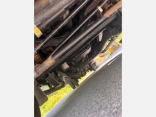 2017 Ford F-550 Powerstroke Versalift ATR 45I Bucket Truck