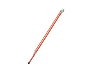 CHANCE® Wire Holding Stick, 1-1/4" x 10'5"