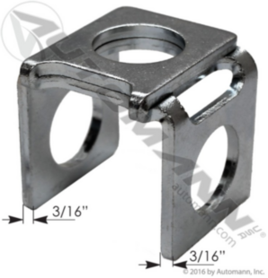 BAR PIN SHIM HENDRICKSON