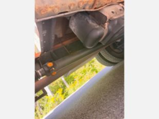 2017 Ford F-550 Powerstroke Versalift ATR 45I Bucket Truck