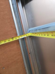 2011 Chevy Silverado 3500 Box Truck