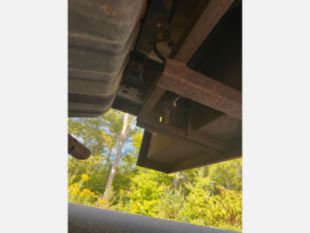 2017 Ford F-550 Powerstroke Versalift ATR 45I Bucket Truck