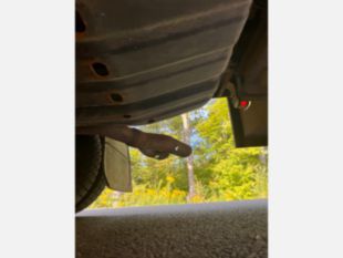 2017 Ford F-550 Powerstroke Versalift ATR 45I Bucket Truck