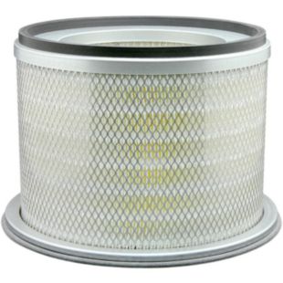 Baldwin Outer Air Element with Lid