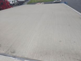 2011 Chevy Silverado 3500 Box Truck