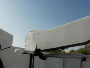 2012 Prinoth GT3000 Terex TM105 Track Mount Bucket