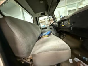 1997 Int'l 4700 4x2 Hi-Ranger Bucket Truck