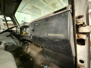 1997 Int'l 4700 4x2 Hi-Ranger Bucket Truck