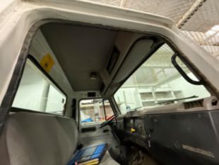 1997 Int'l 4700 4x2 Hi-Ranger Bucket Truck