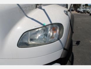 2017 Freightliner M2 Automatic 6x6 Terex RMX-75 Material Handler Bucket Truck